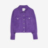 Roll-Neck Cotton Dasana