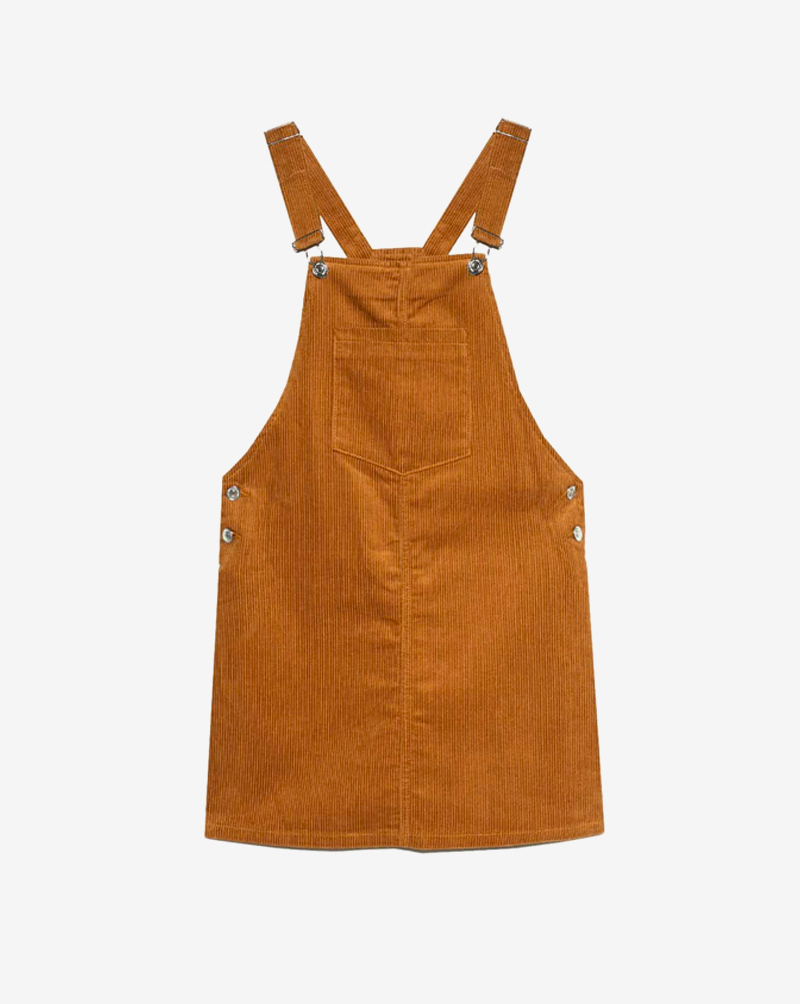 Donnkenny Solid Camp Shirt - Image 4
